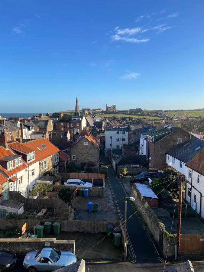 Blencathra Hotel Whitby Eksteriør billede