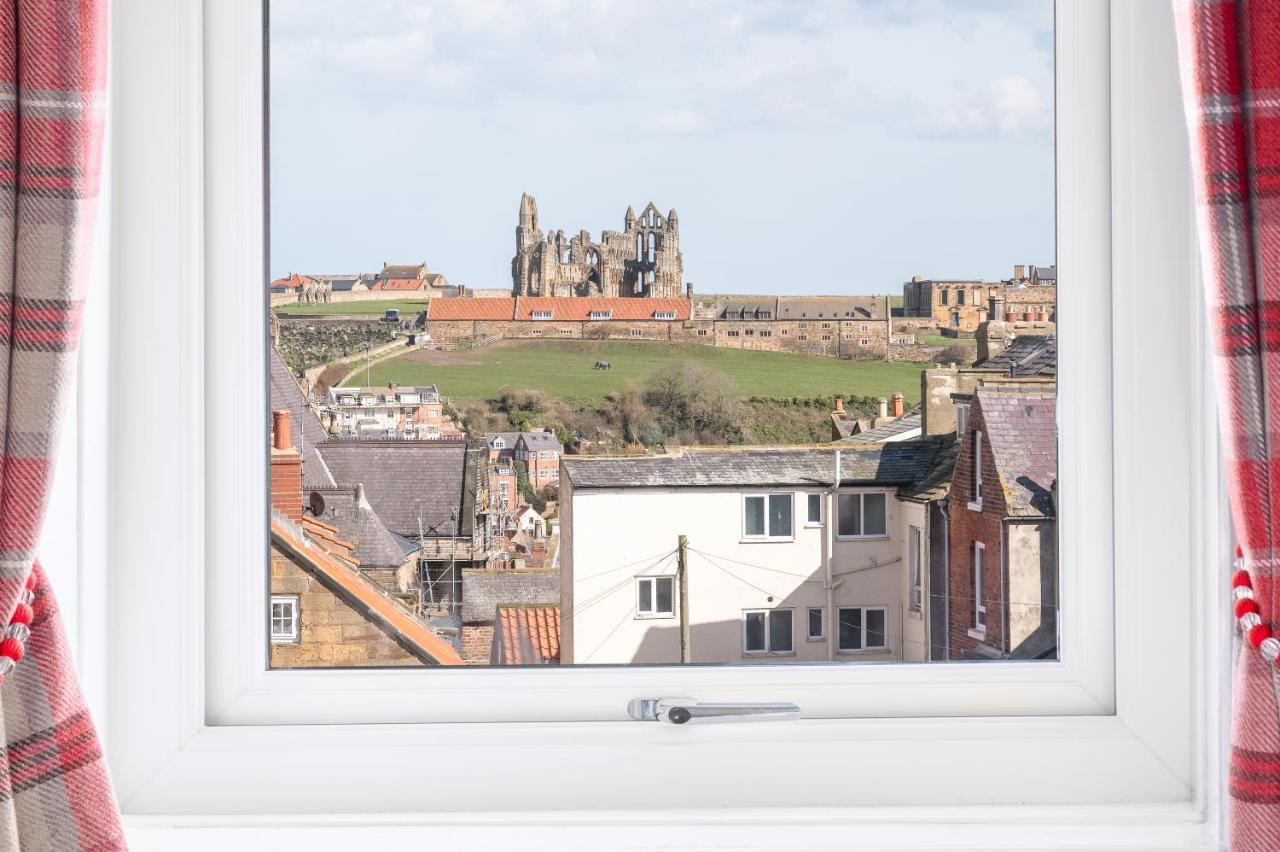 Blencathra Hotel Whitby Eksteriør billede