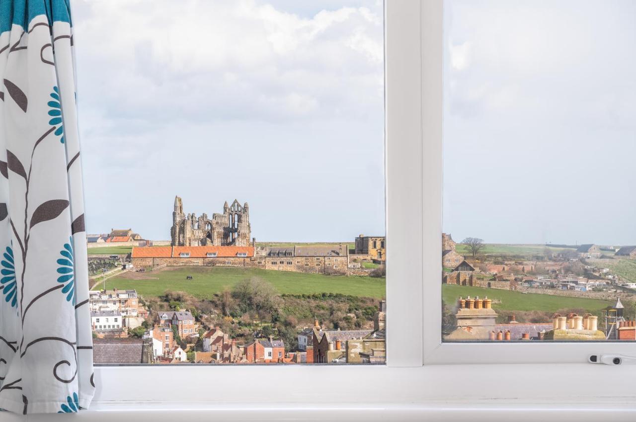 Blencathra Hotel Whitby Eksteriør billede