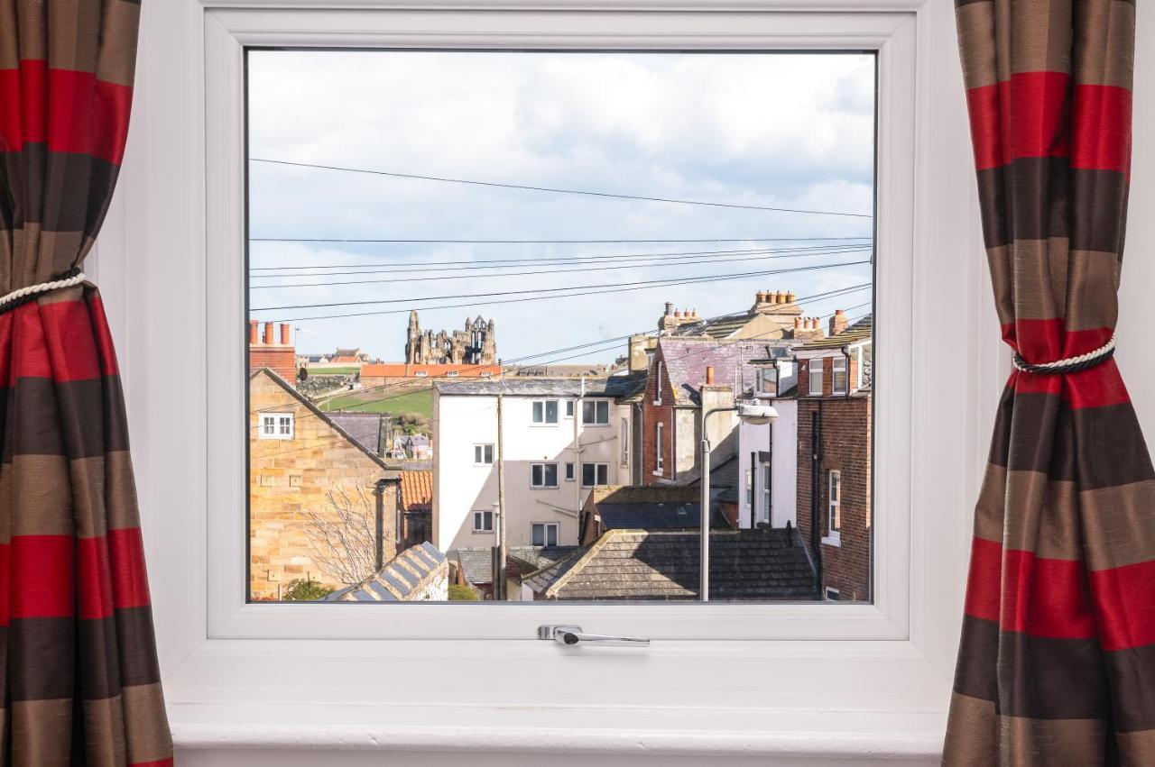 Blencathra Hotel Whitby Eksteriør billede